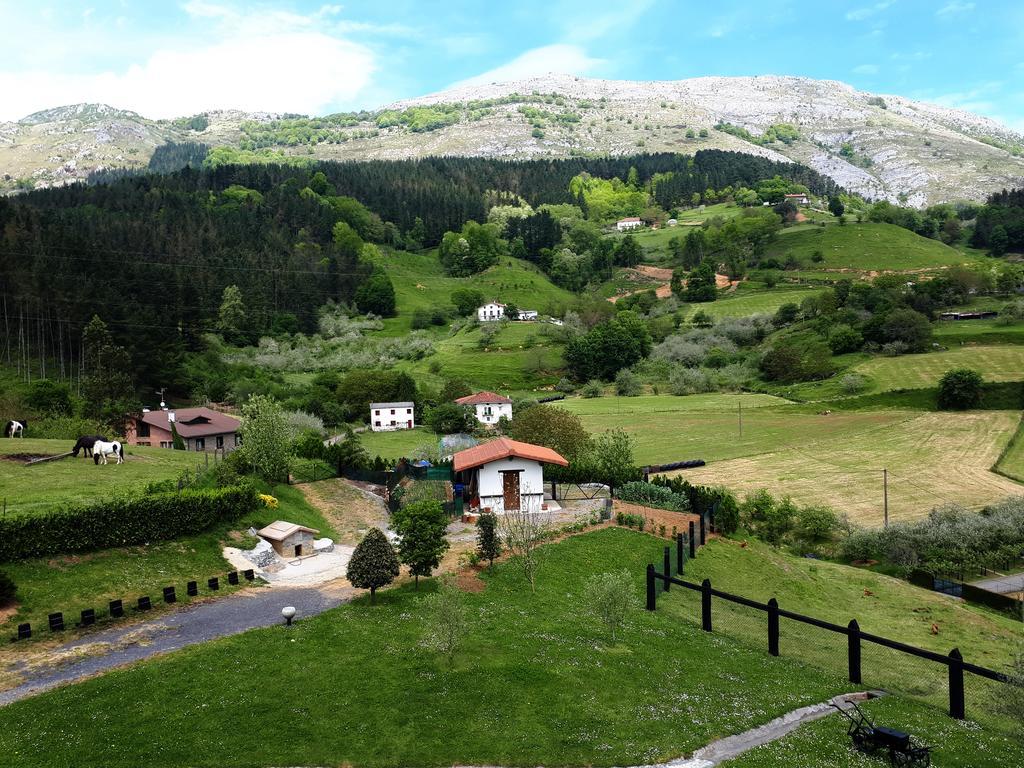 Txanpardin Azpeitia